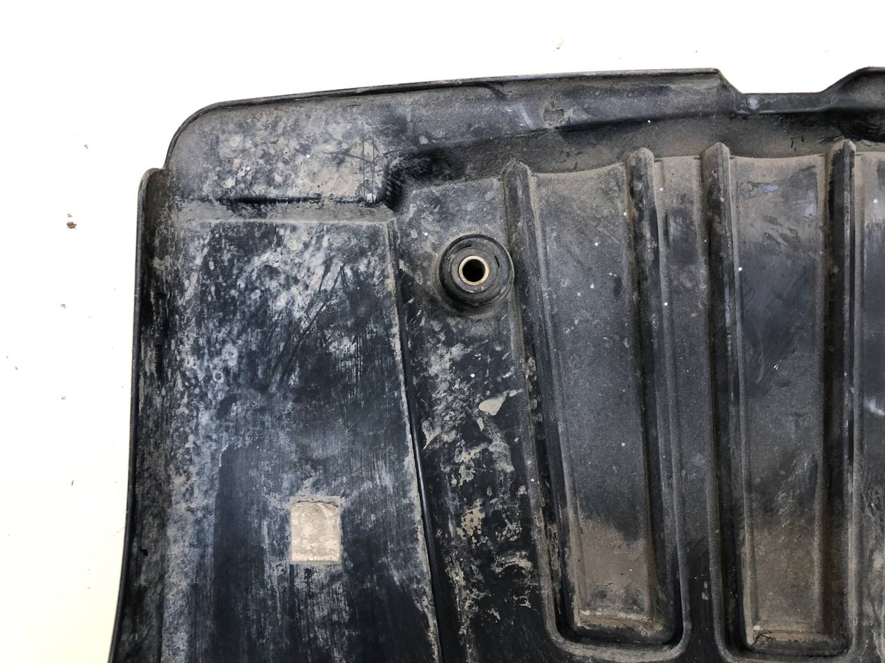 Крышка двигателя декоративная Opel Astra G 1998-2005