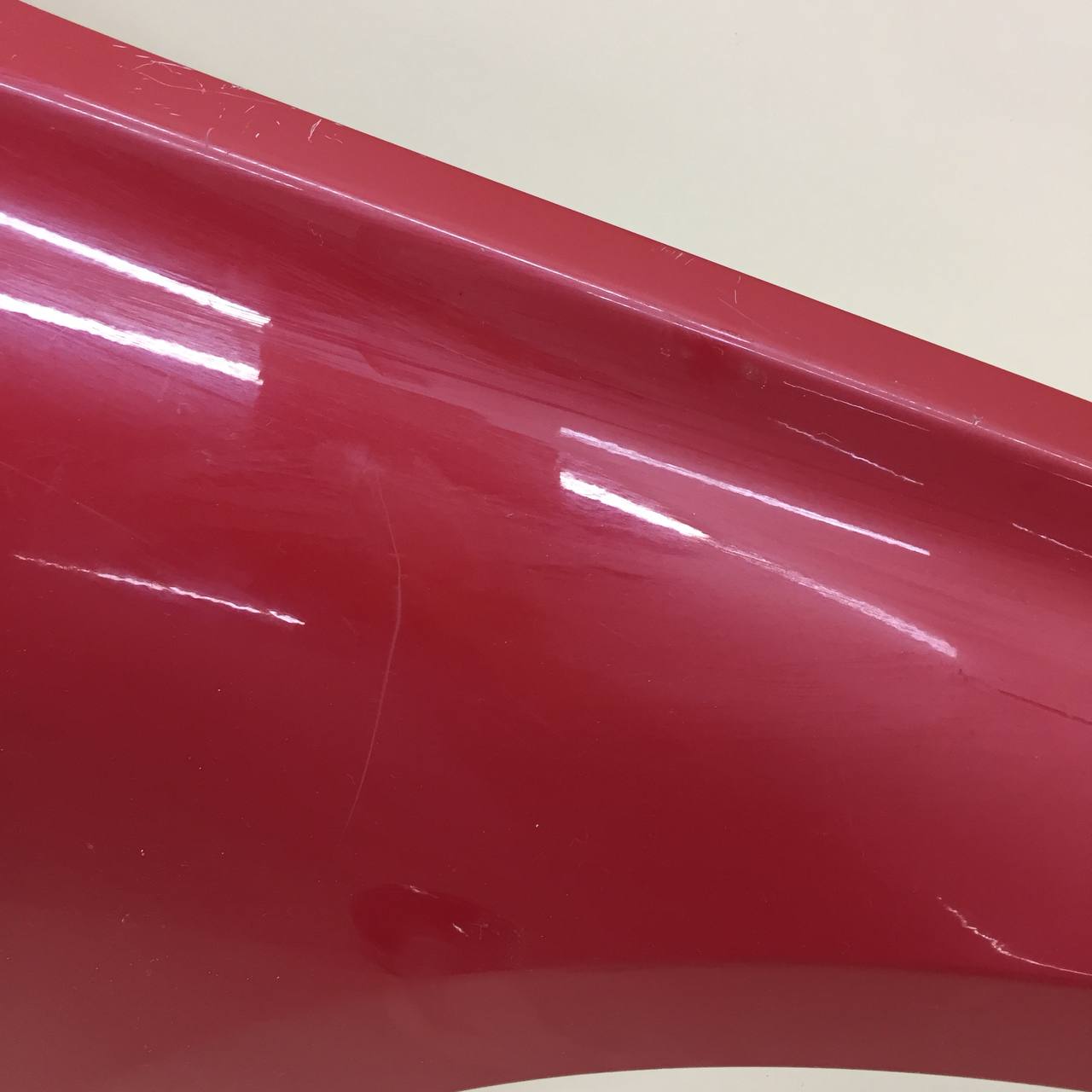 Крыло переднее правое BMW 3-series F30/F31 2011>