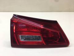 Фонарь задний внутренний левый Lexus IS 250/350 2005-2013