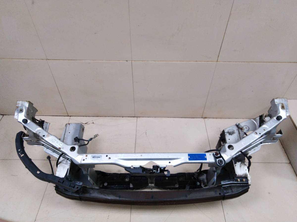 Панель передняя Honda Odyssey (RA6, RA7, RA8, RA9) 1998-2003