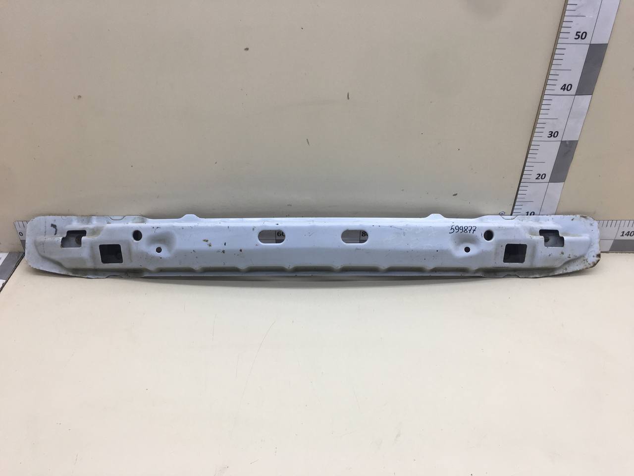 Усилитель заднего бампера Lifan X60 2012>