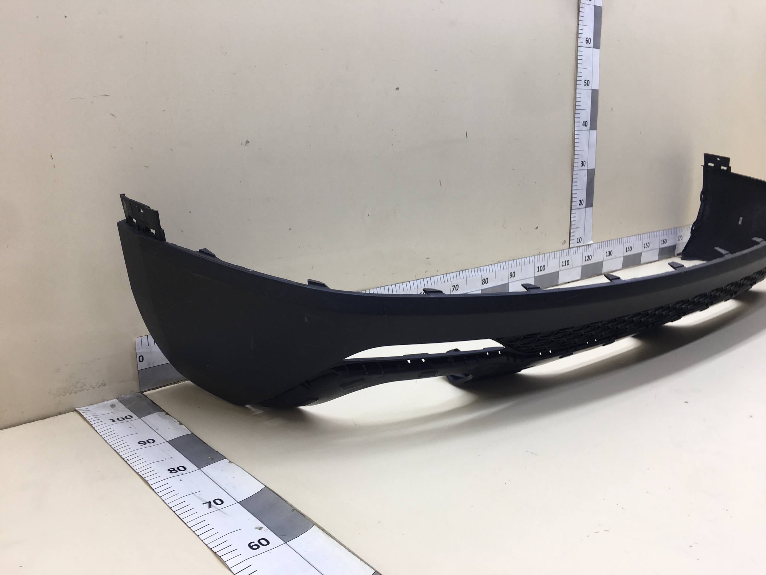 Юбка задняя Changan CS35 Plus 2018>