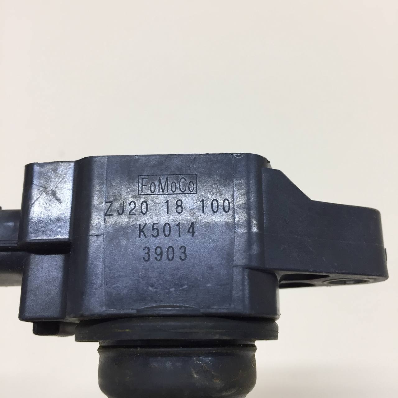 Катушка зажигания Mazda Mazda 3 (BM) 2013-2016