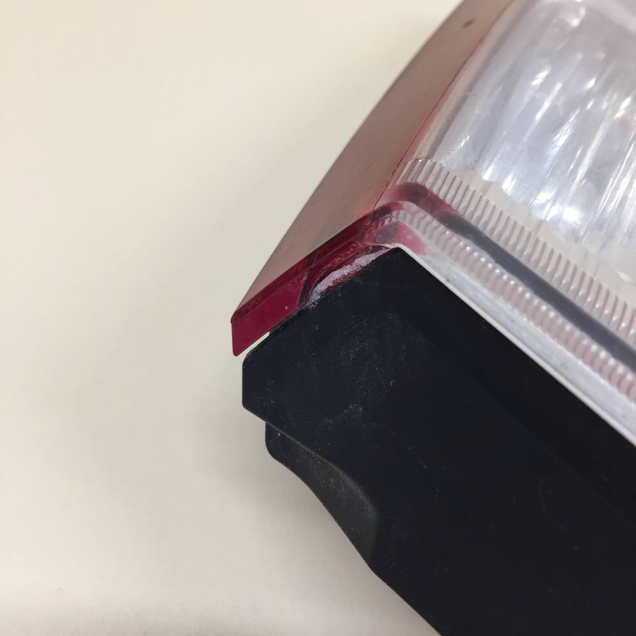 Фонарь задний внутренний правый Honda Civic 5D 2012>