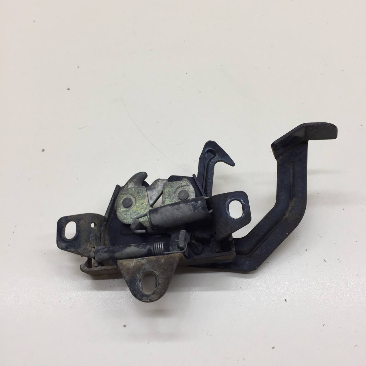 Замок капота Vortex Estina 2008-2012