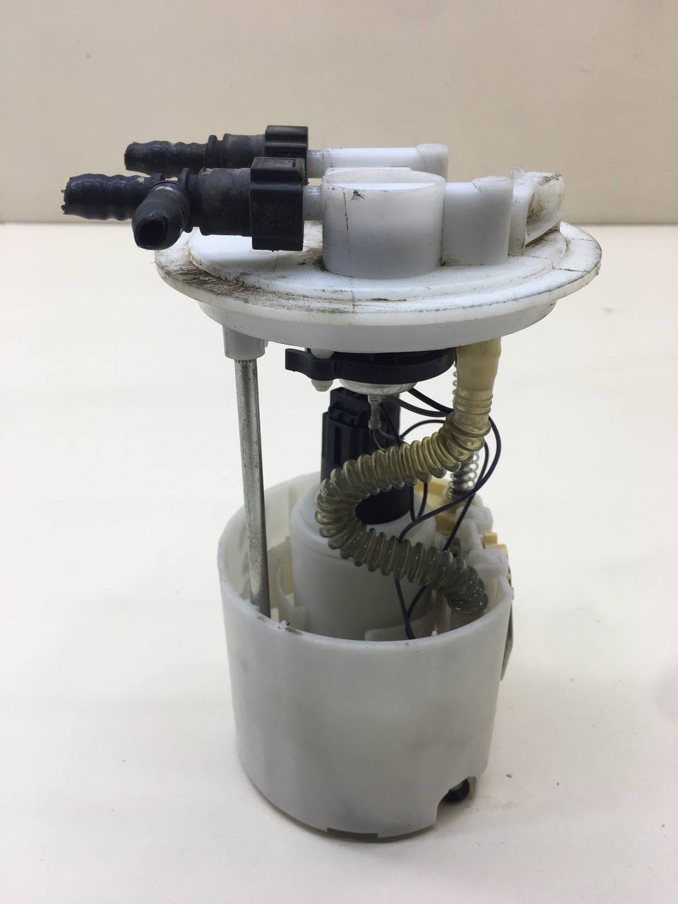 Насос топливный электрический Lada Kalina 1999-2013