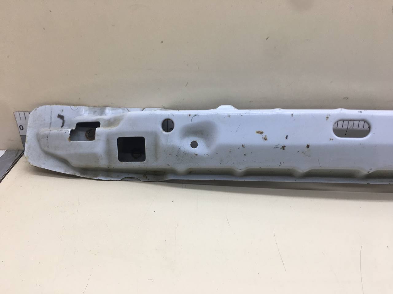 Усилитель заднего бампера Lifan X60 2012>