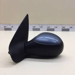 Зеркало левое электрическое Peugeot 206 1998-2012