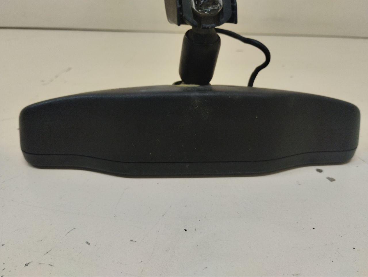 Зеркало заднего вида Chevrolet TrailBlazer (GMT360) 2001-2010