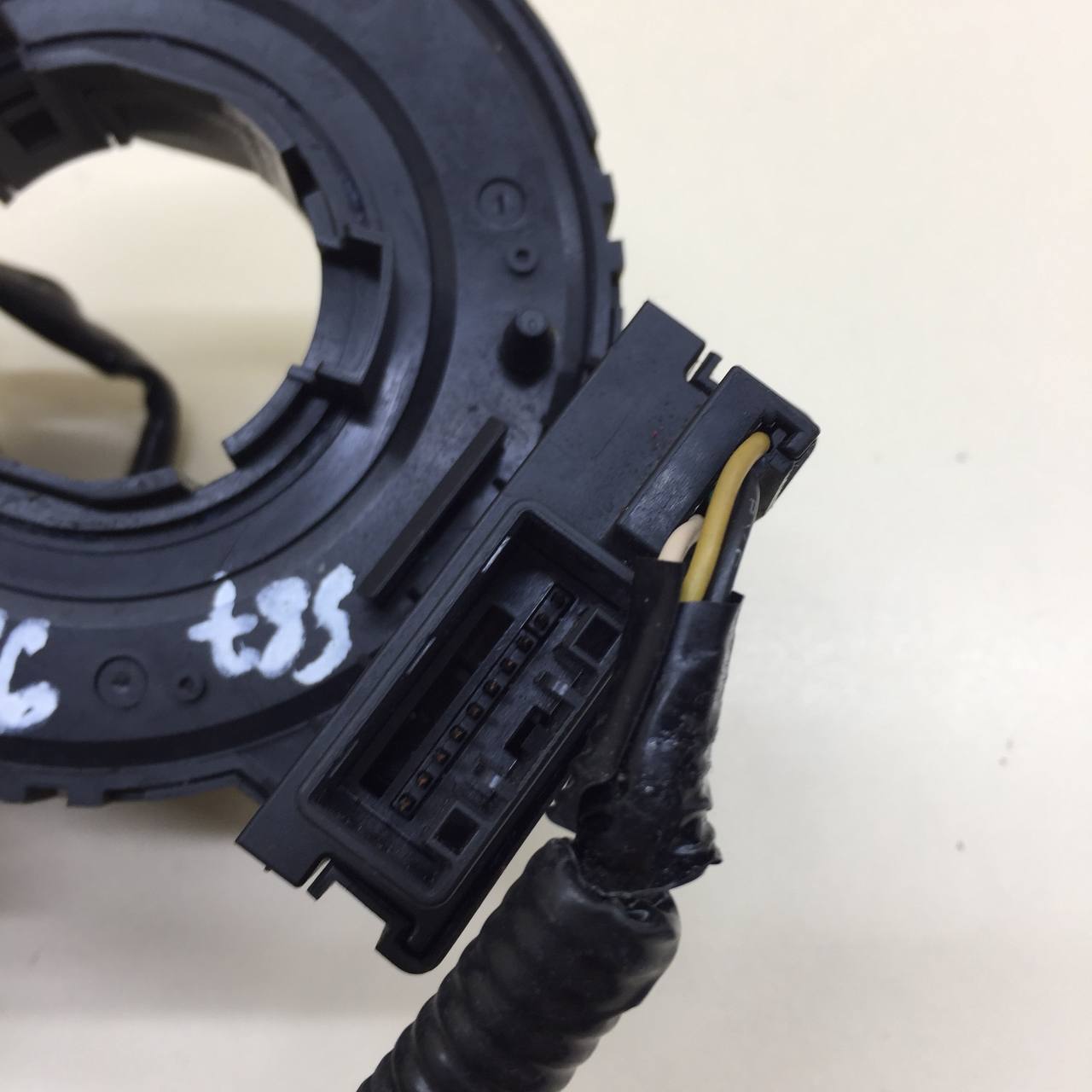 Механизм подрулевой для SRS (ленточный) Honda Civic 4D 2006-2012