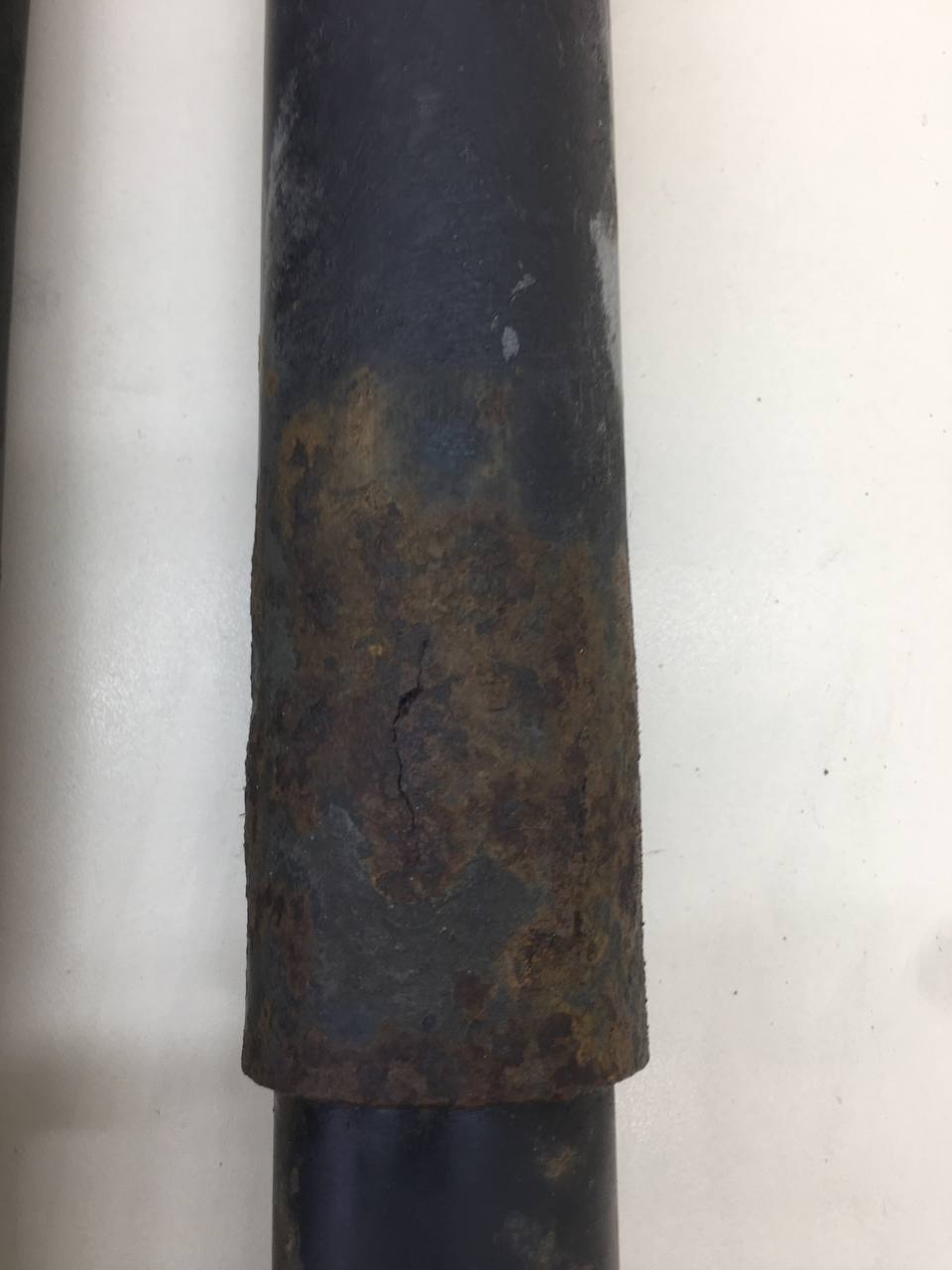 Амортизатор задний Mazda Mazda 6 (GH) 2007-2012