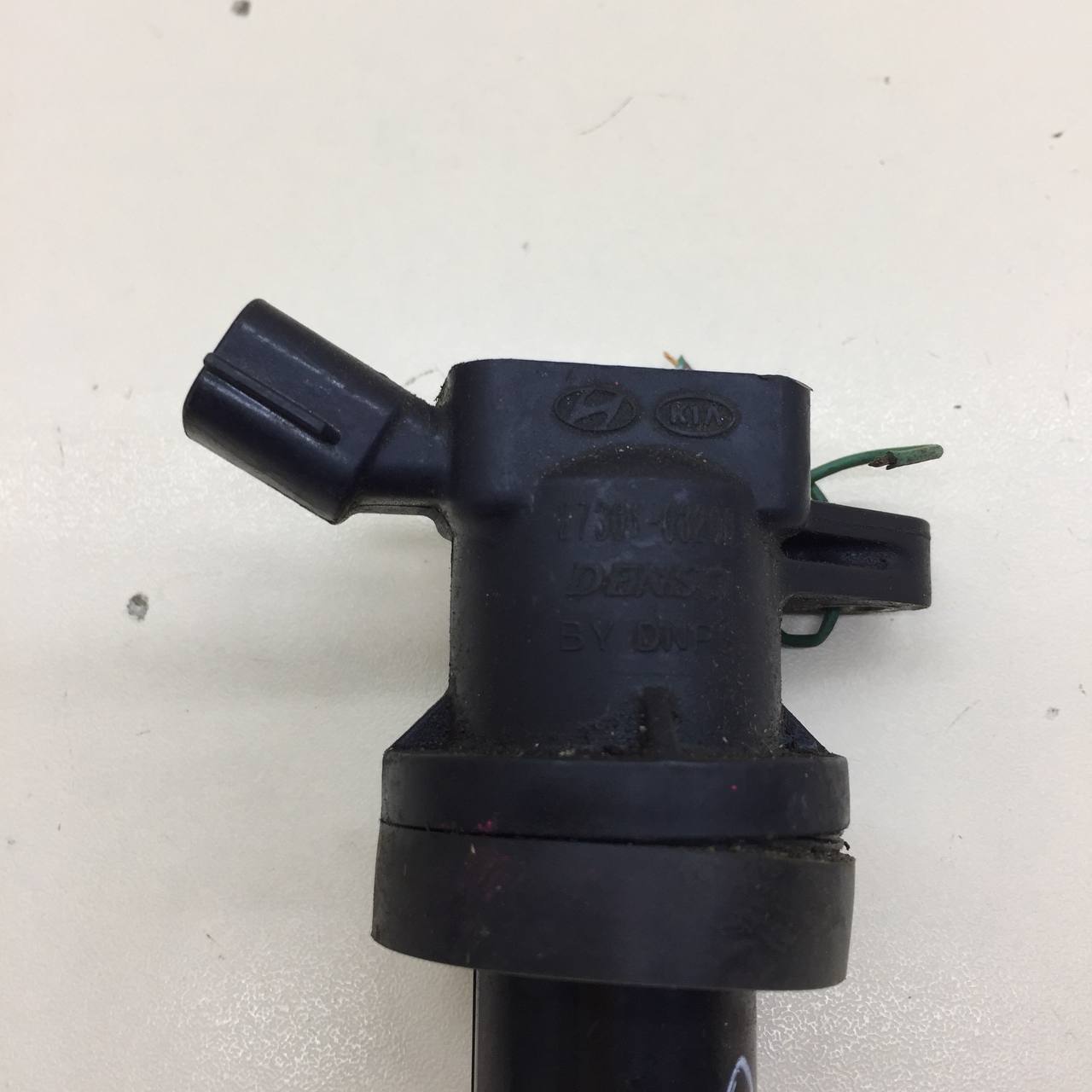 Катушка зажигания Hyundai Solaris (HCR) 2017-2020