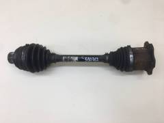 Полуось передняя Audi A6 (C7) 2011>