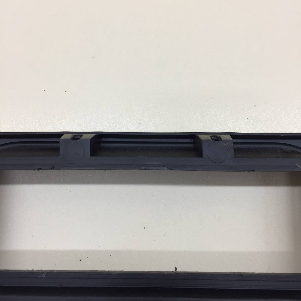 Накладка (кузов внутри) Lada  Niva Travel 2020>