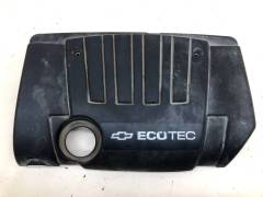 Крышка двигателя декоративная Opel Astra G 1998-2005