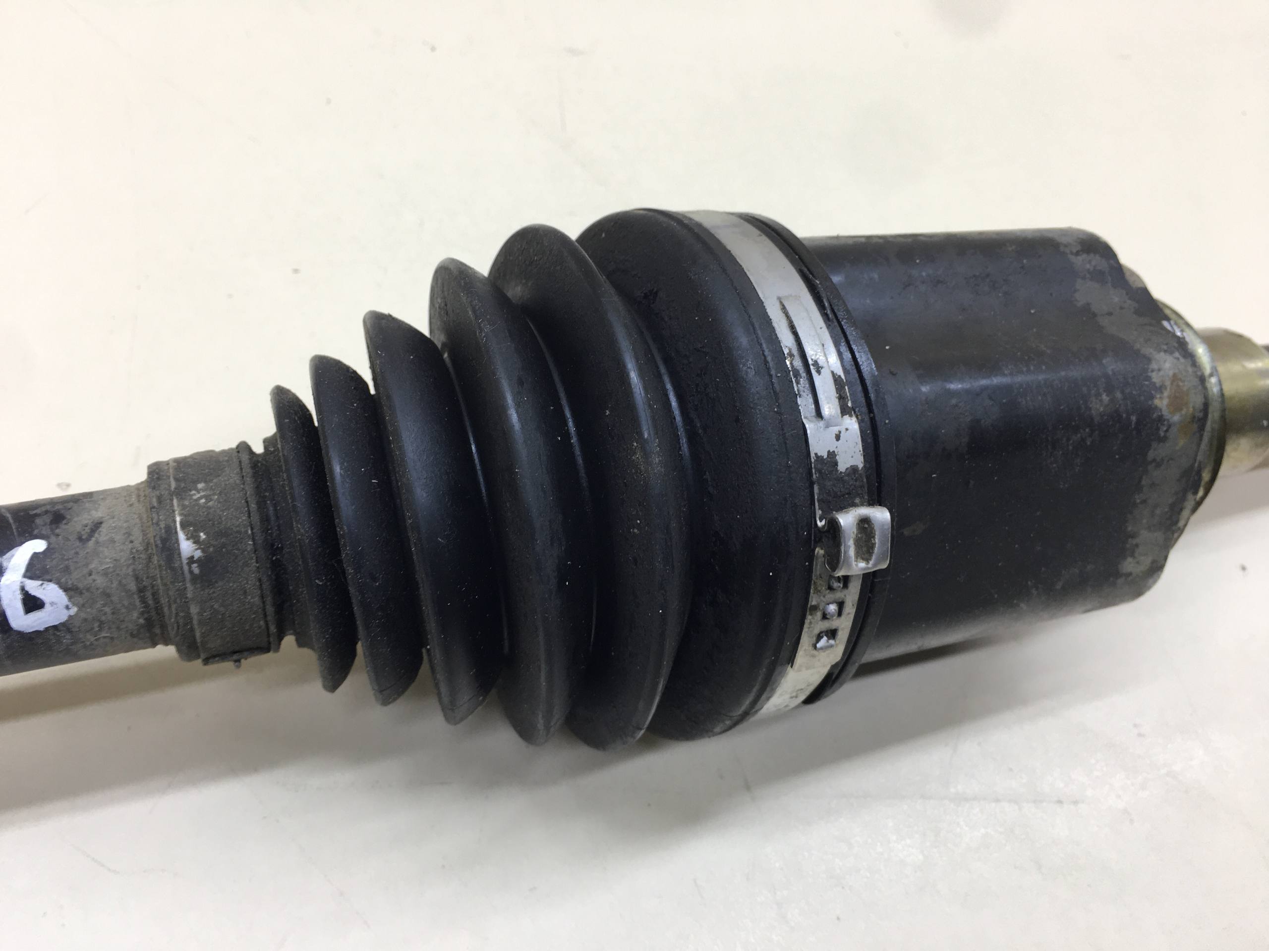 Полуось передняя левая Chevrolet Cruze (J300) 2009-2016