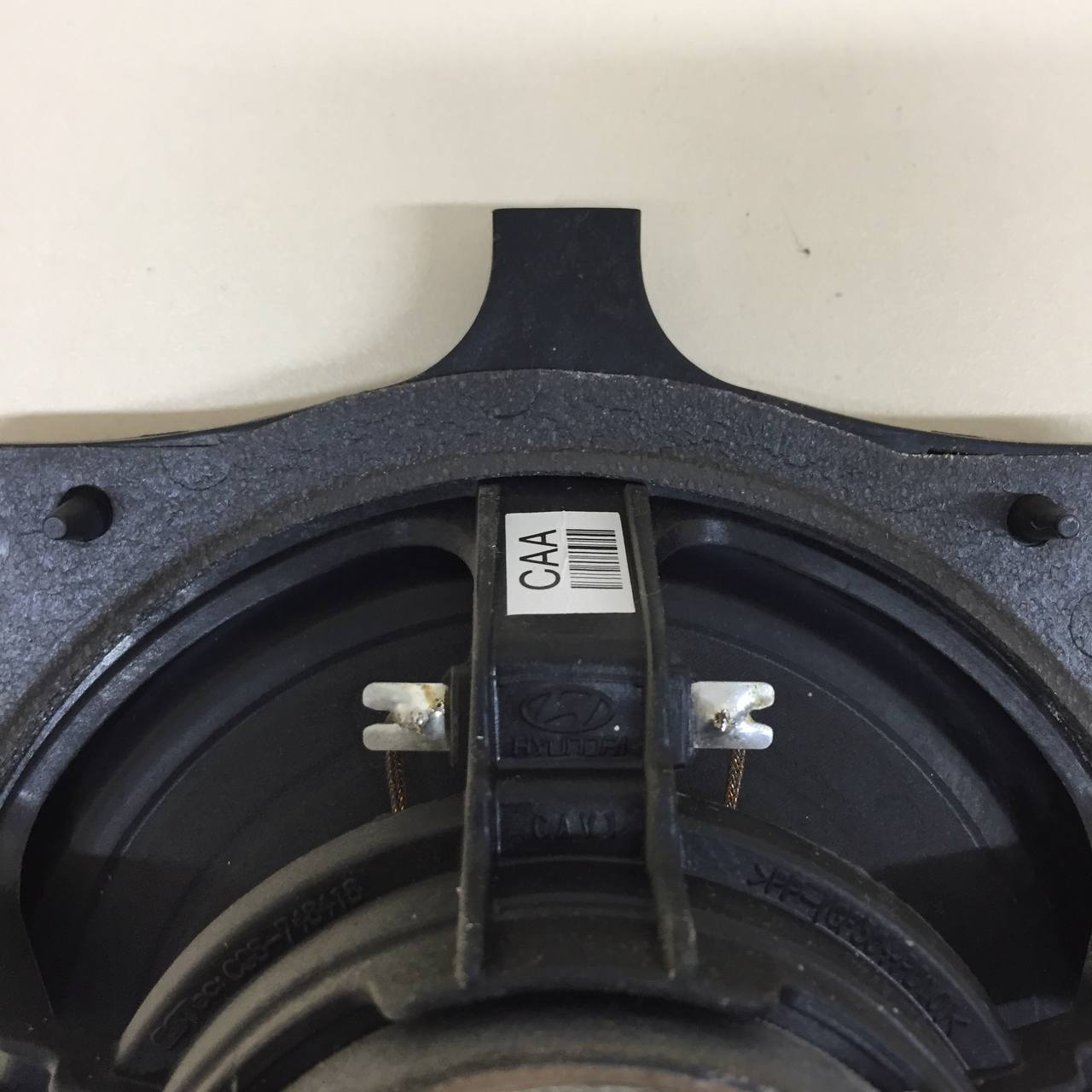 Динамик Hyundai Sonata 7 (LF) 2017-2019