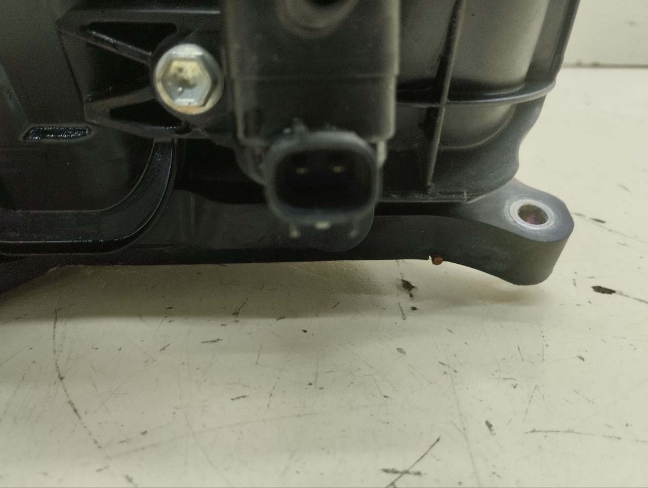 Коллектор впускной Toyota Land Cruiser Prado (J150) 2009-2022