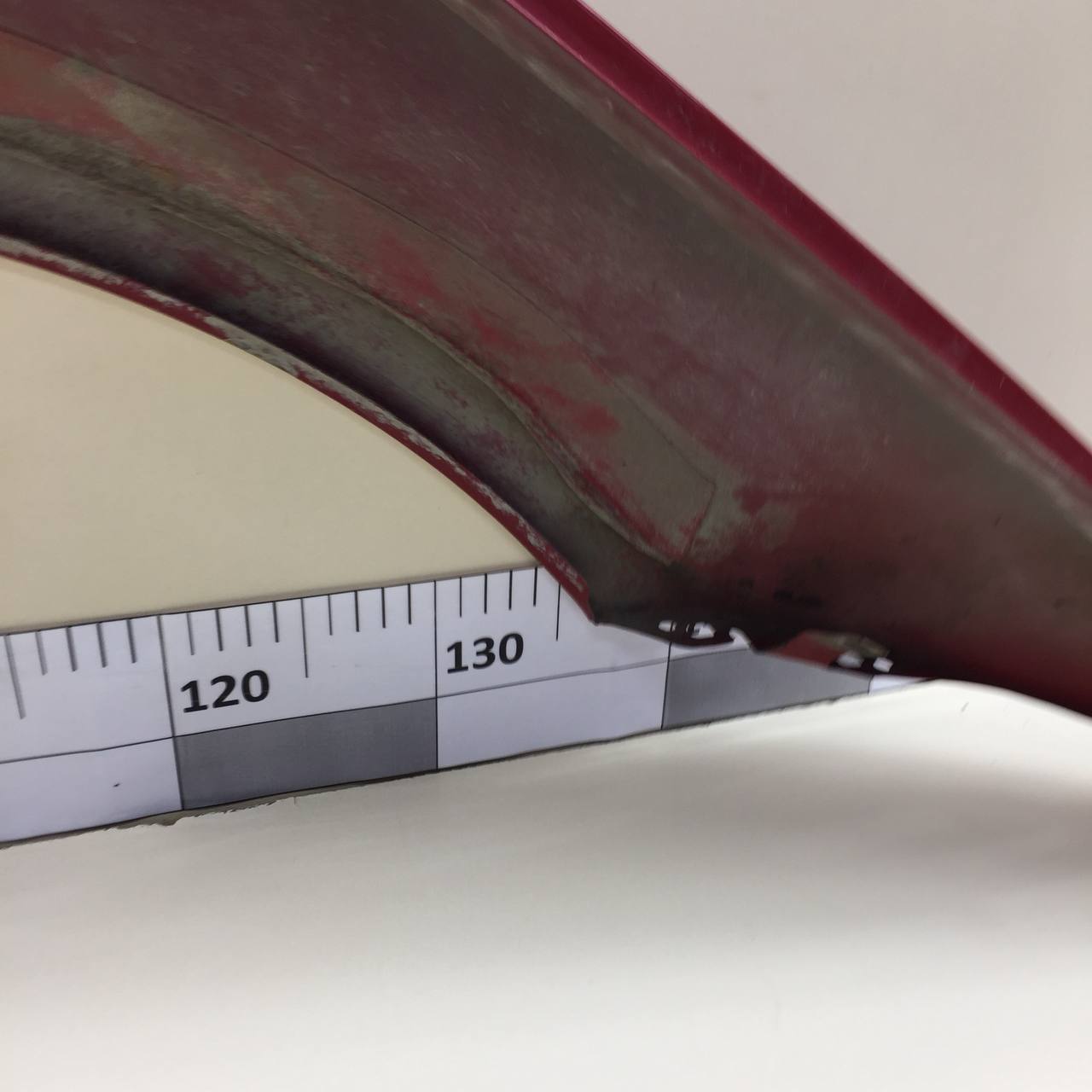 Крыло переднее левое BMW 3-series F30/F31 2011>