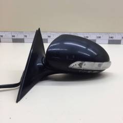 Зеркало левое электрическое Mercedes-Benz S-Class (W221) 2005-2013