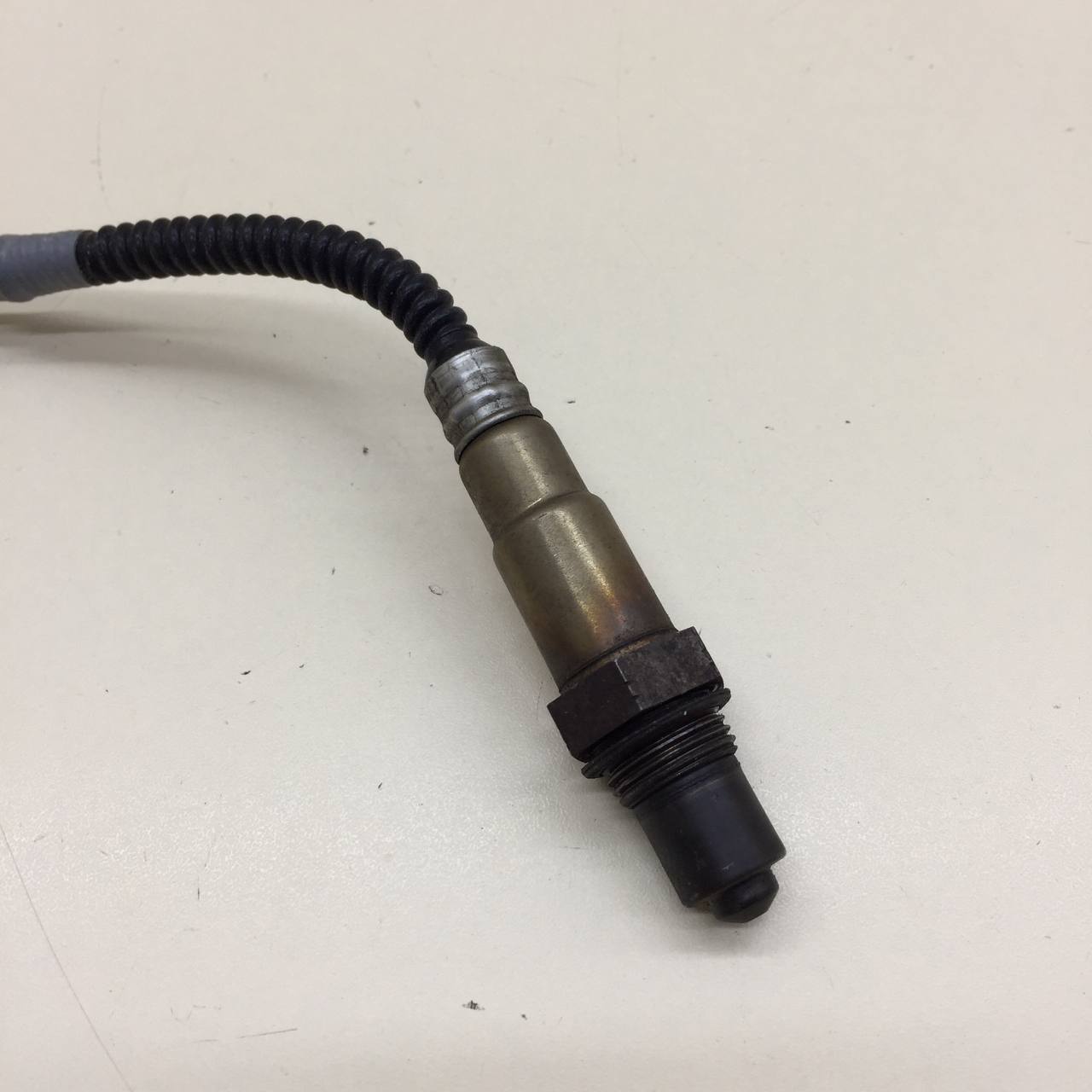 Датчик кислородный / Lambdasonde BMW 1-series F20/F21 2011>