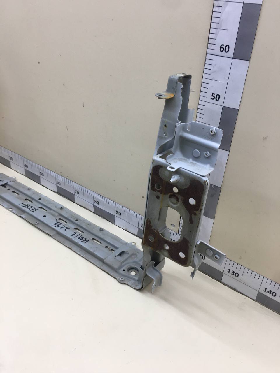 Панель передняя Changan UNI-T 2023>