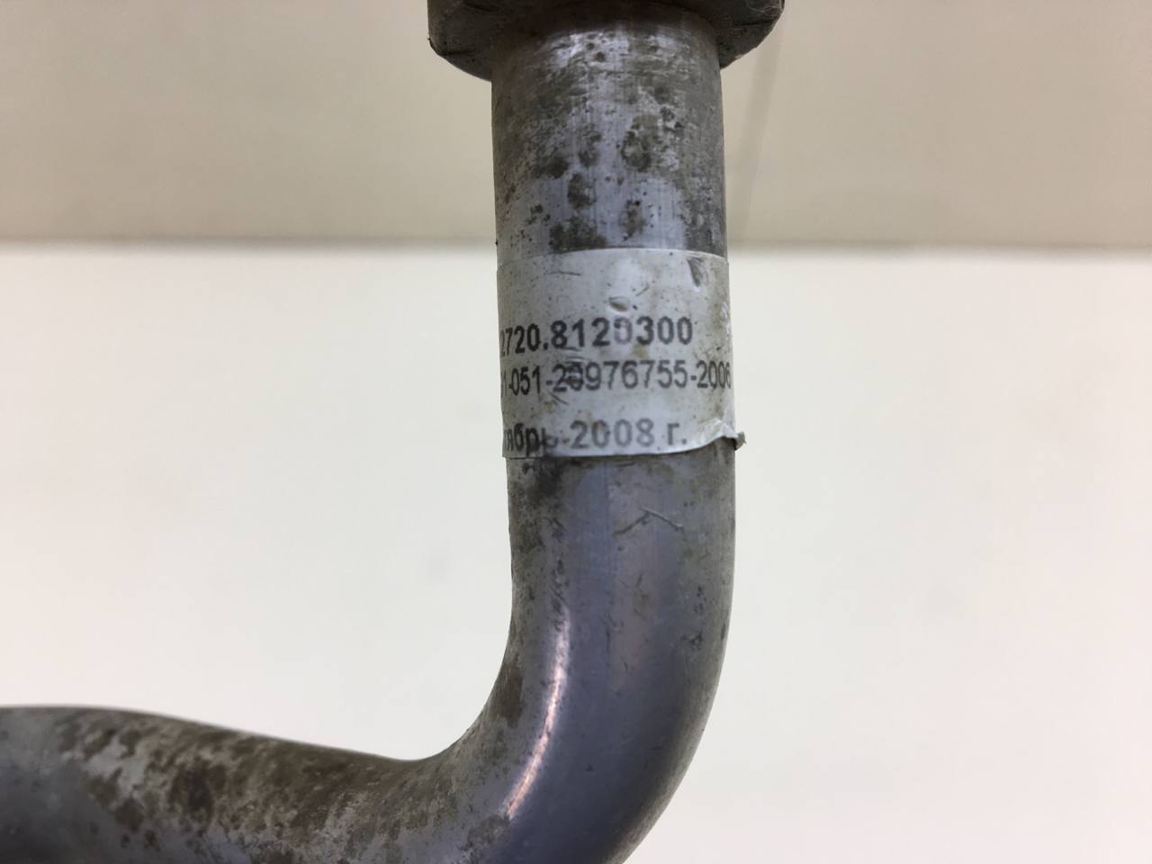 Трубка кондиционера Kia Spectra (SD) 2004-2011