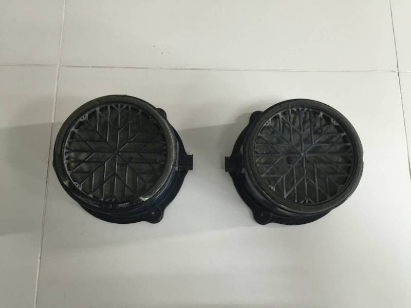 Динамик Audi Q7 (4L) 2005-2015