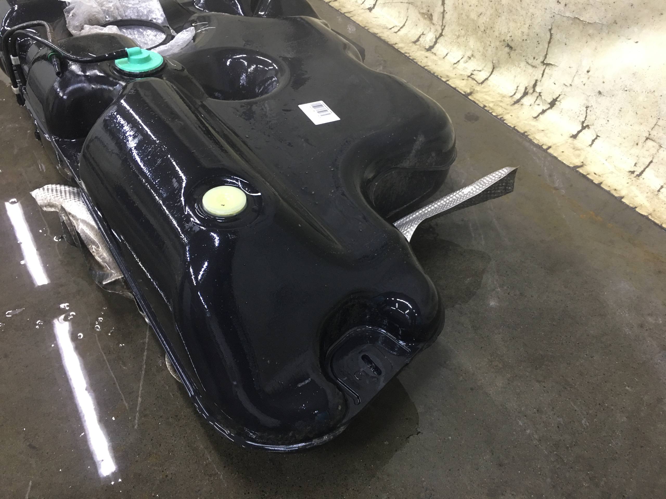 Бак топливный Lada X-RAY 2016>