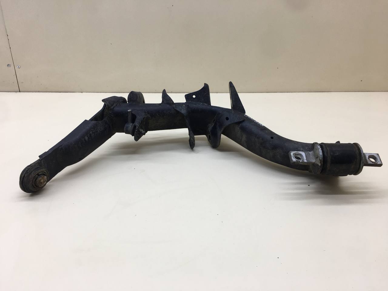 Рычаг задний нижний левый Haval H6 2014-2020