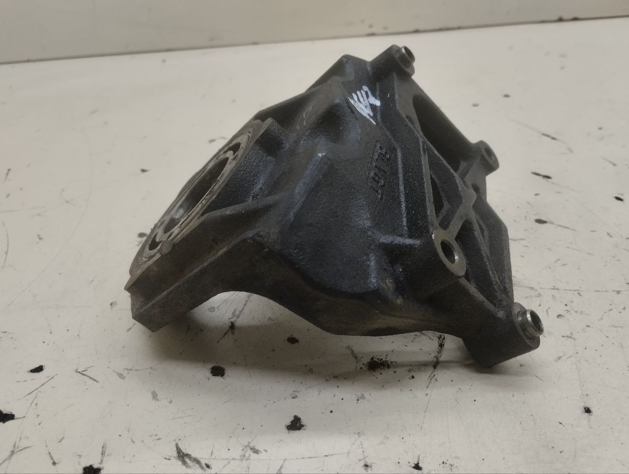 Кронштейн ТНВД Hyundai Starex H1/Grand Starex 2007>