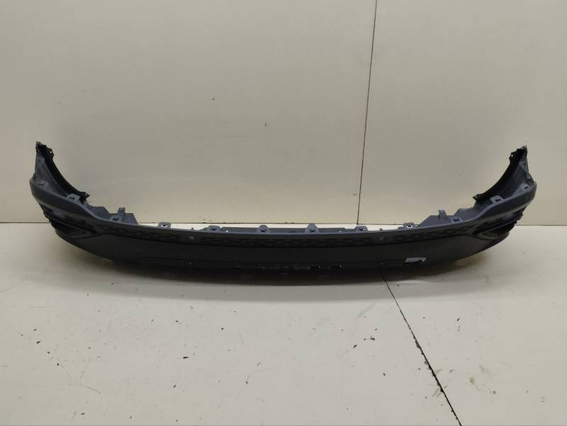 Юбка задняя Volkswagen Taos 2020>