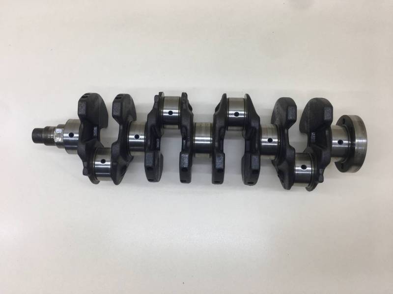 Коленвал Lada Kalina 1999-2013