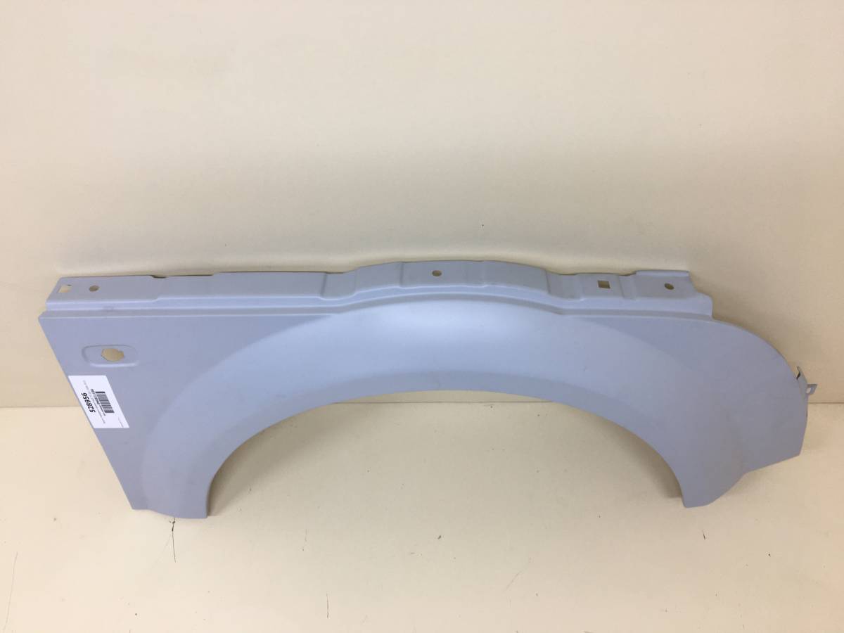 Крыло переднее правое Audi TT(8N) 1998-2006