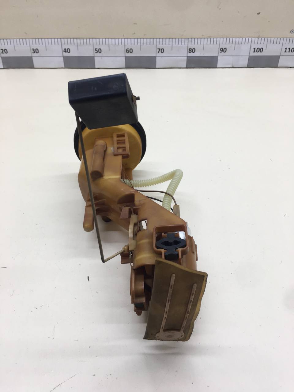 Насос топливный электрический BMW X5 E53 2000-2007