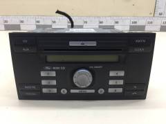 Магнитола Ford Focus 2 (DA) 2005-2008