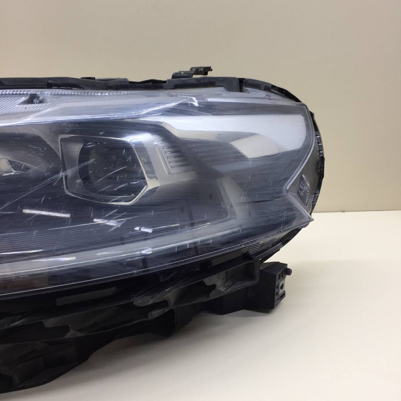 Фара левая Haval Haval F7 2019>