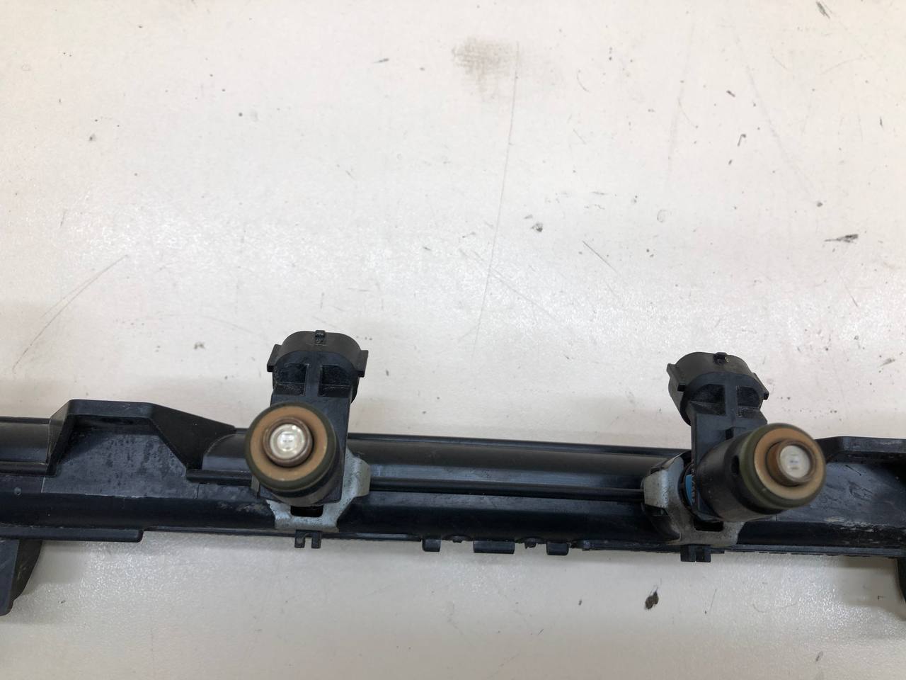 Рейка топливная (рампа) Volkswagen Polo (MK5) 2011-2020