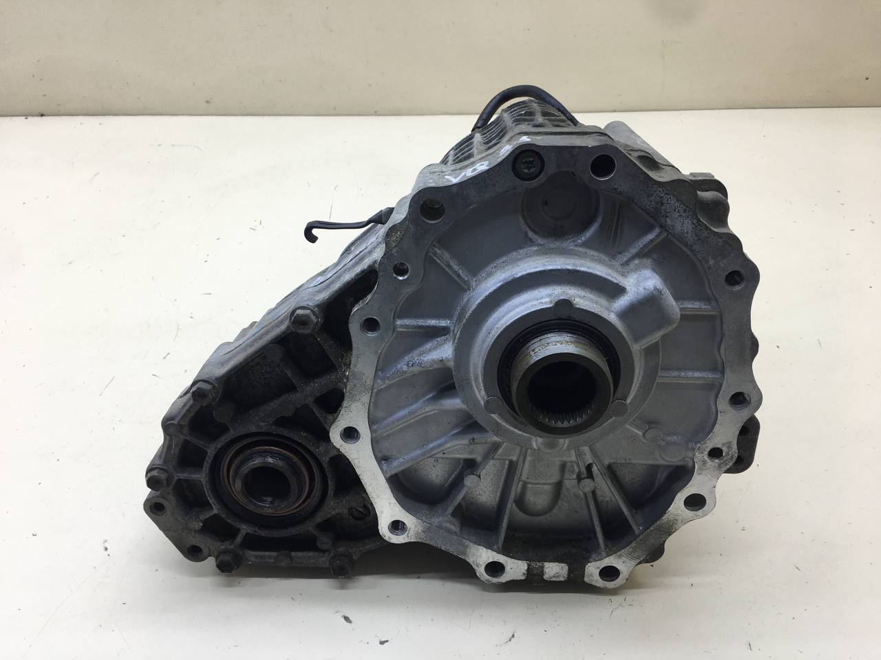 Коробка раздаточная Infiniti EX/QX50 (J50) 2008-2017