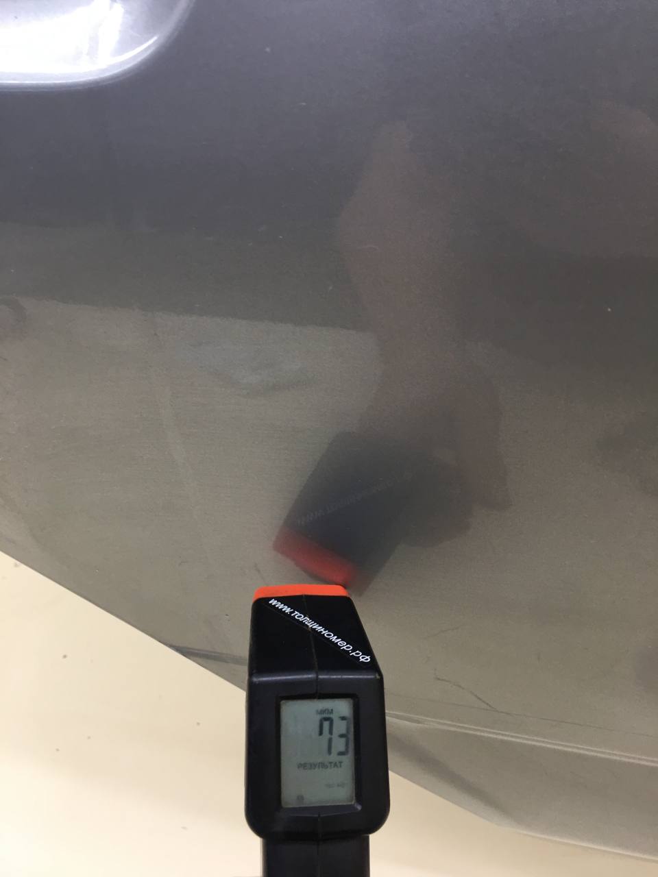 Дверь задняя правая Nissan Cube (Z10) 1998-2002