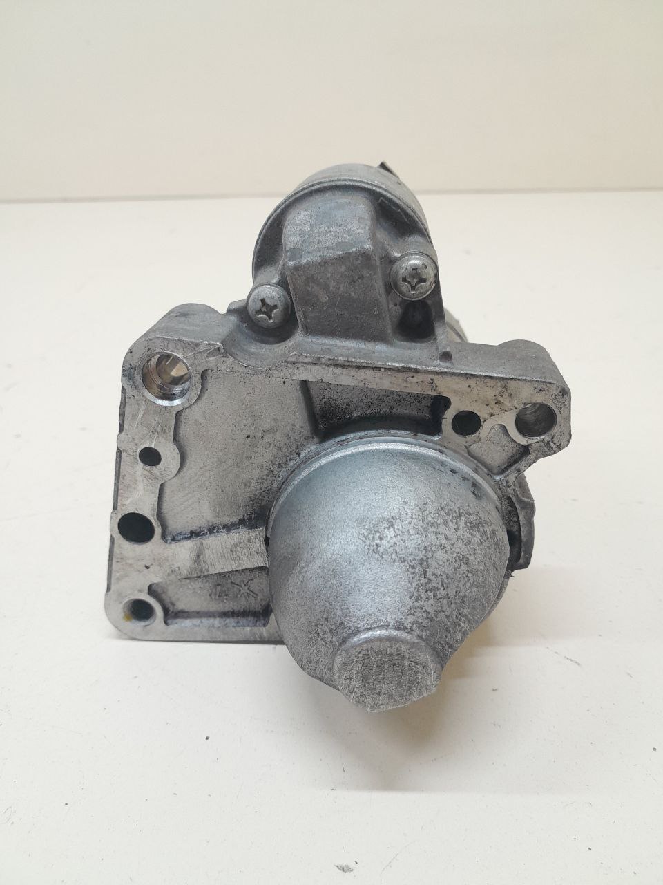 Стартер Citroen Grand C4 Picasso 2006-2014