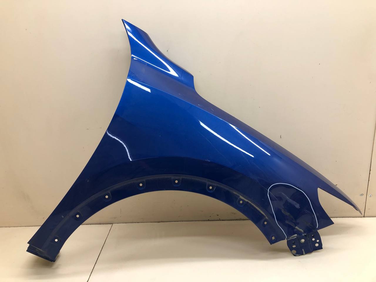 Крыло переднее правое Haval Haval F7 2019>