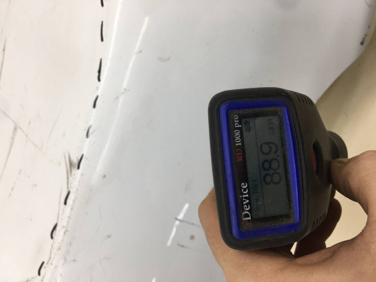 Крыло переднее правое Nissan X-Trail 3 (T32) 2014>