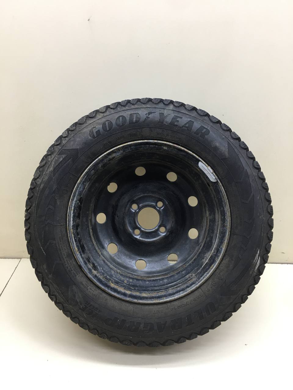 Докатка Daewoo Nexia (N150) 2008-2016