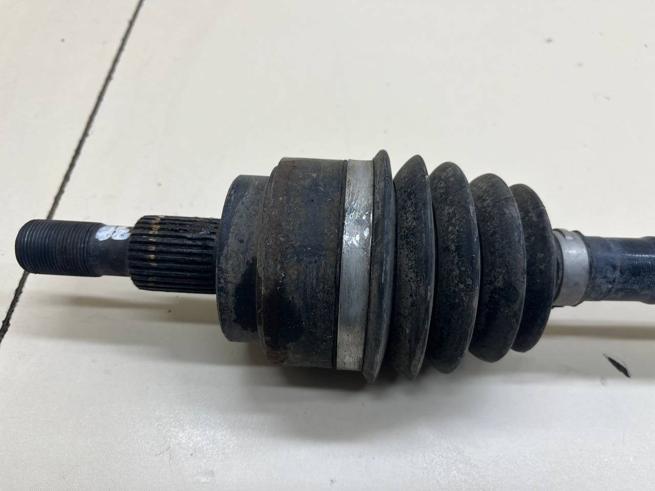 Полуось задняя правая Mercedes-Benz R-Class (W251) 2005>