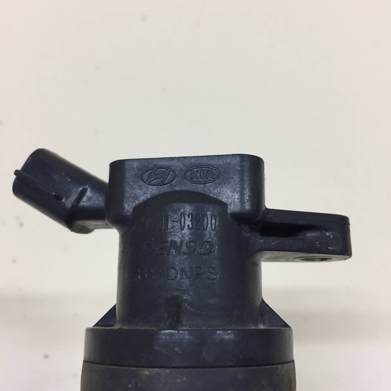 Катушка зажигания Hyundai Solaris (HCR) 2017-2020