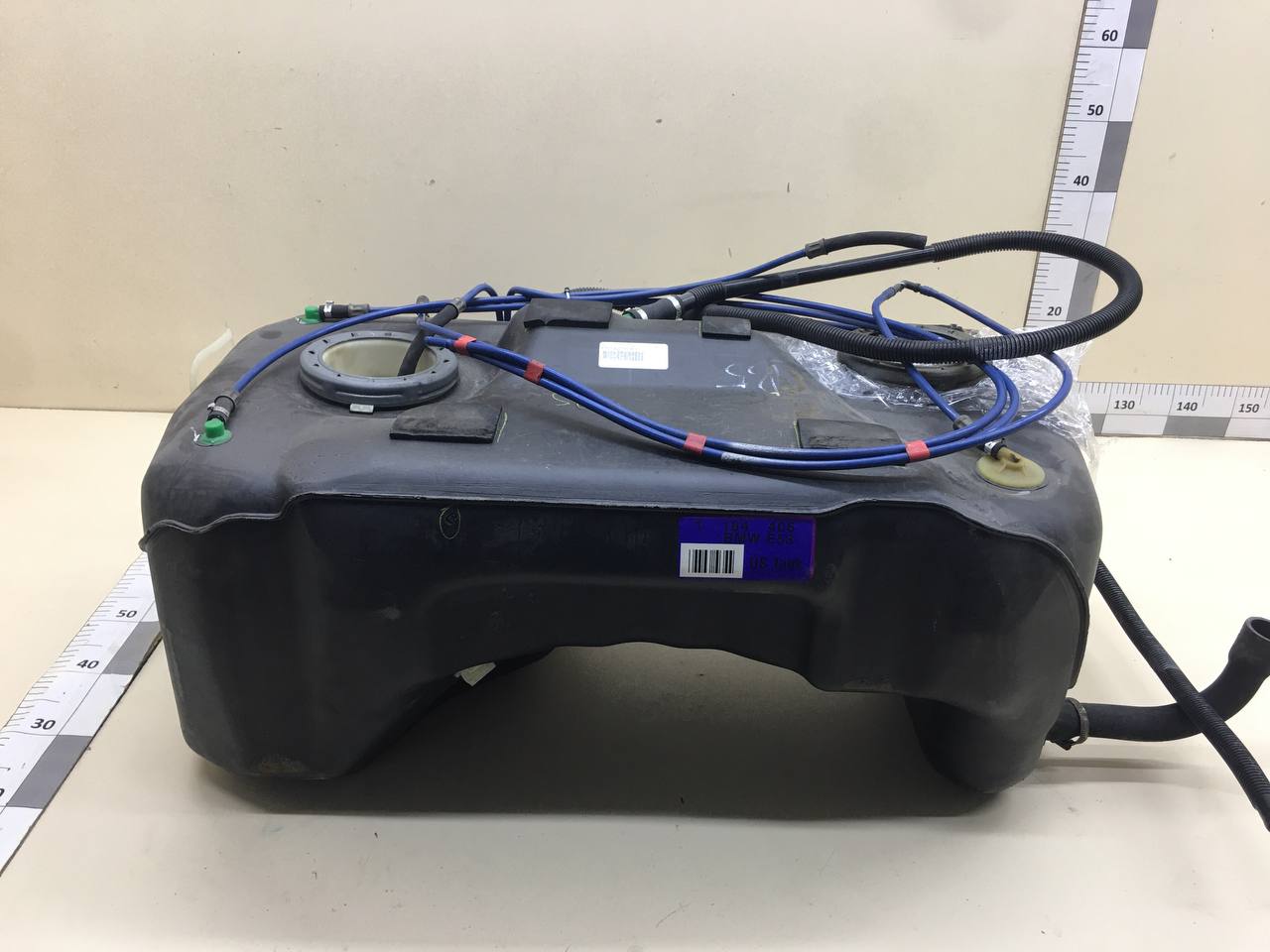 Бак топливный BMW X5 E53 2000-2007