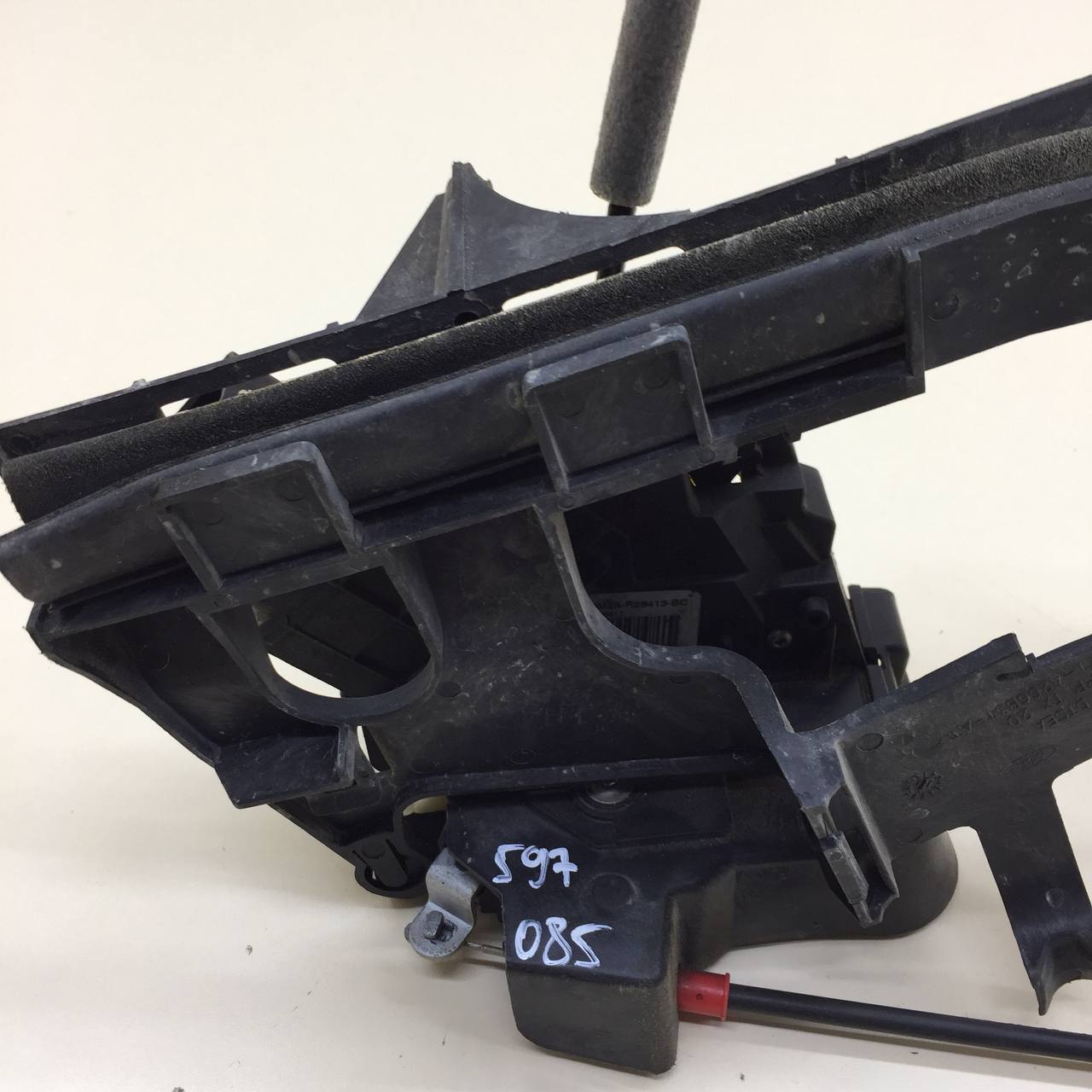 Замок двери задней левой Ford Mondeo 4 2007-2015