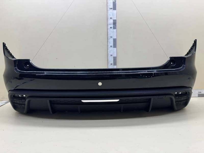 Бампер задний Haval Jolion 2020>