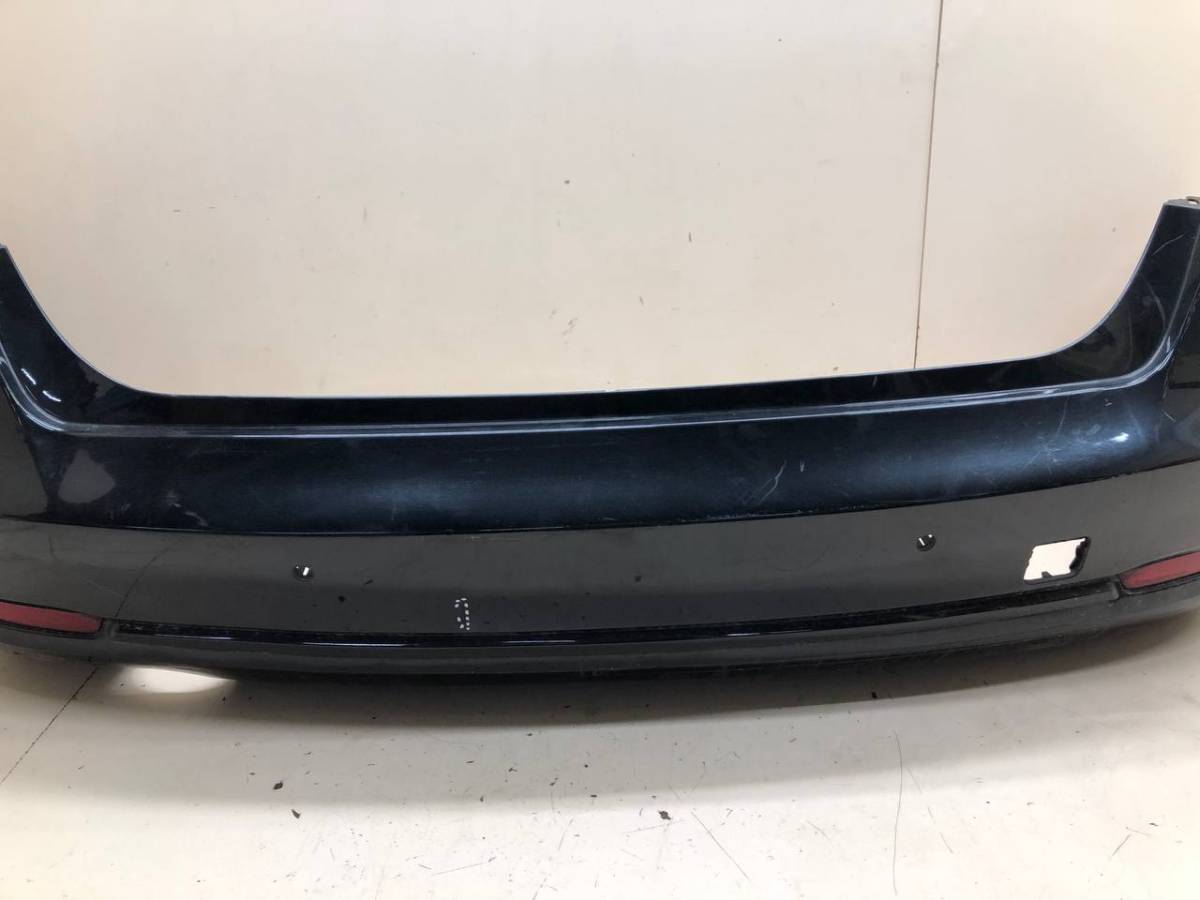 Бампер задний BMW 3-series F34 GT 2012>